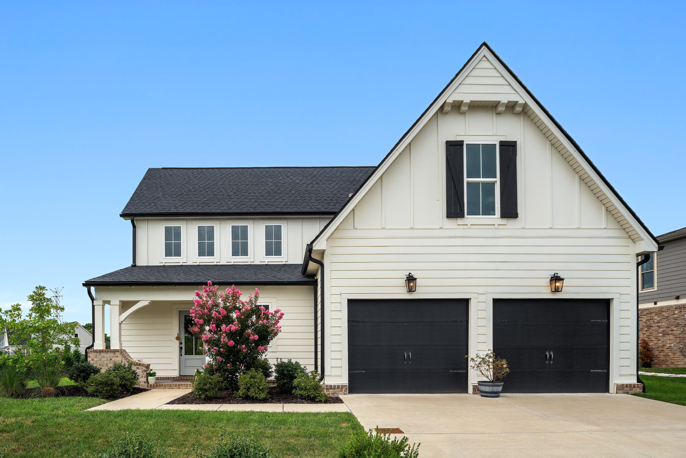 The Best Homes for Sale in Jackson HIlls, Mount Juliet, TN