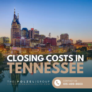 How Much Are Closing Costs in Tennessee Featured Image